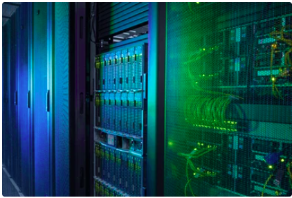 it infrac